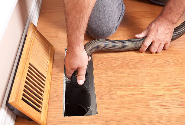 Best Air Duct Cleaning Near Me in Skidway Lake, MI