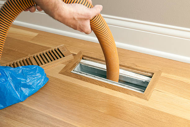 Best Best Air Duct Cleaning Company  in Skidway Lake, MI