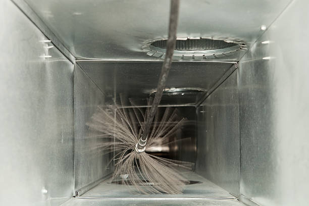 Best Local Air Duct Cleaning Services  in Skidway Lake, MI