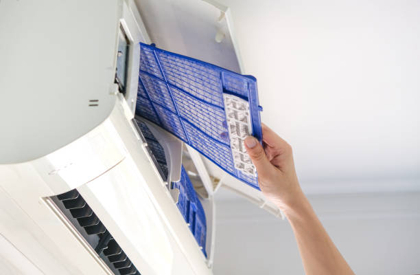 Best Commercial Air Duct Cleaning  in Skidway Lake, MI